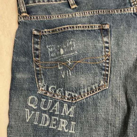 NWT Polo Ralph Lauren men’s jeans - Picture 10 of 16